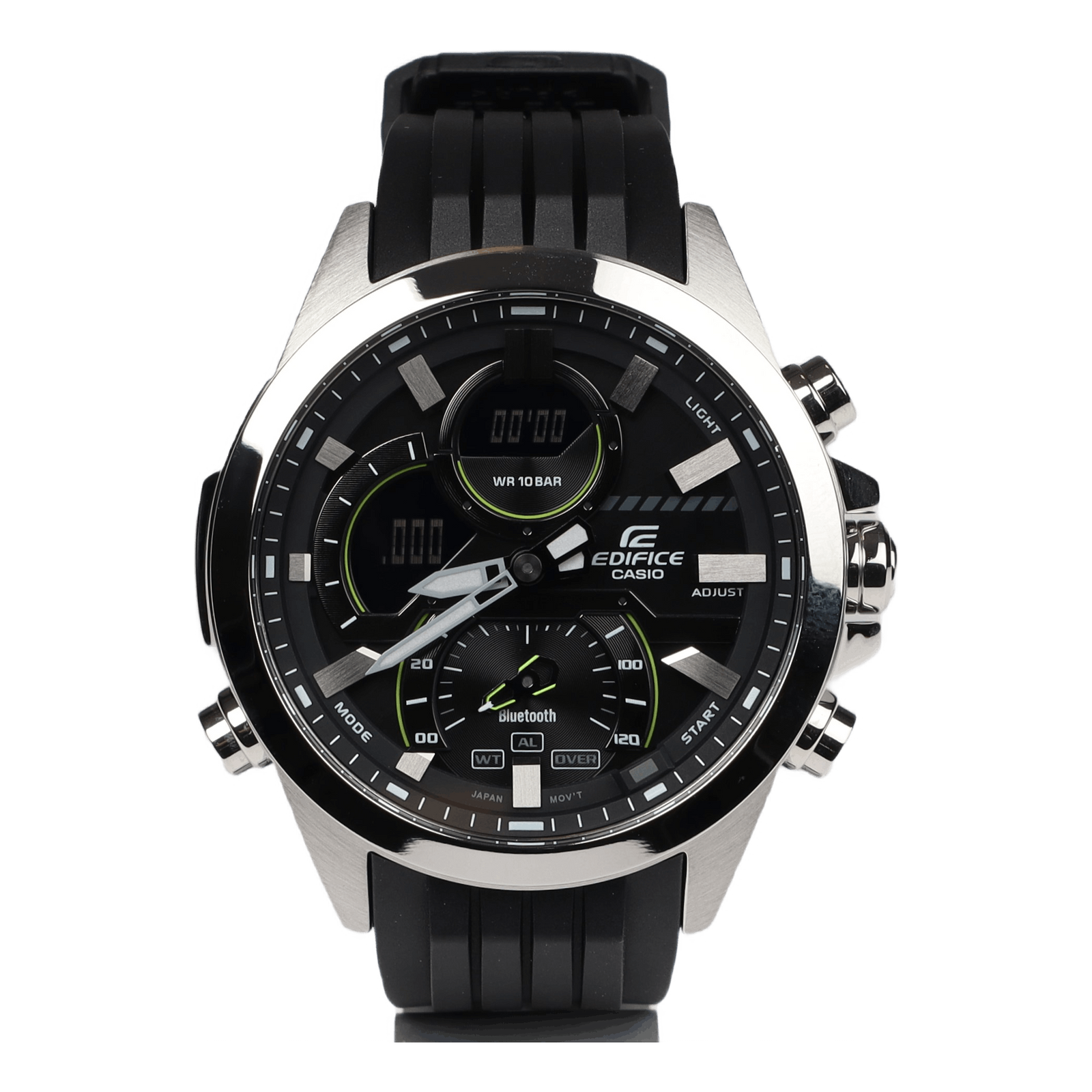 Edifice Ecb-30p-1aef