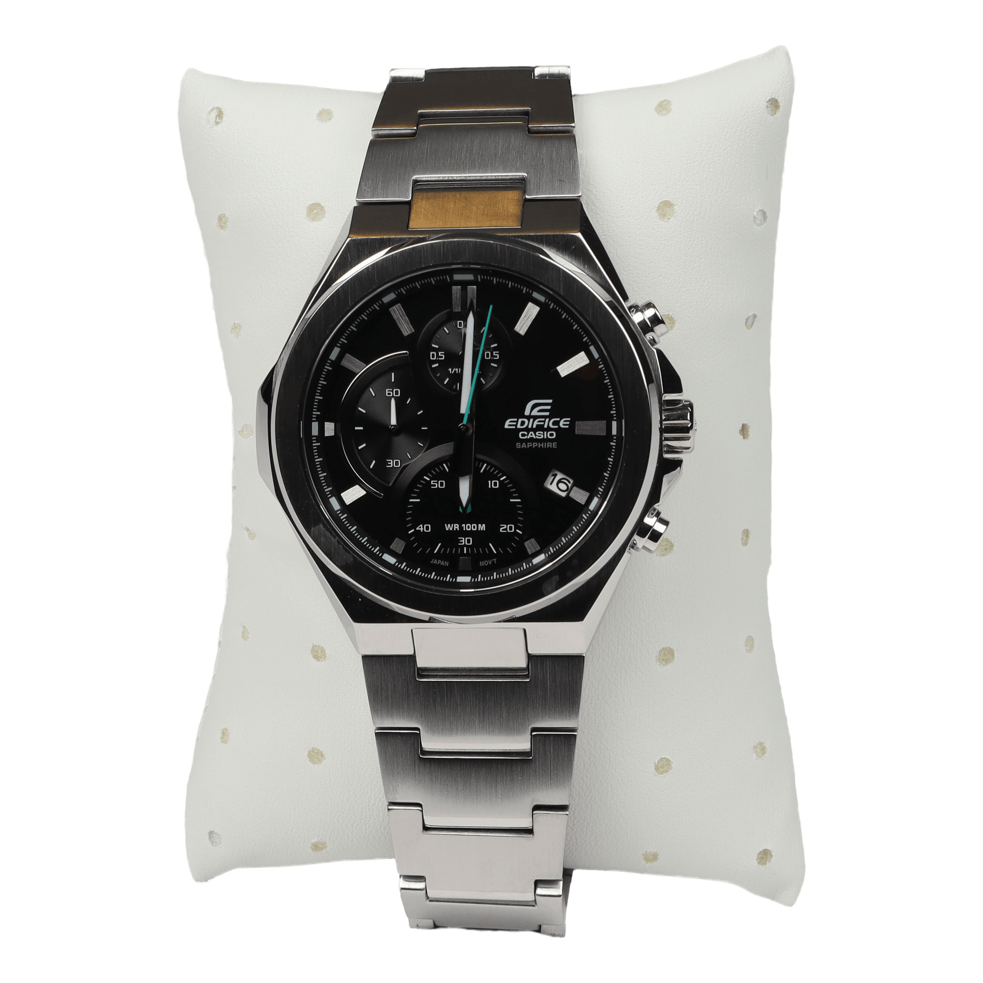 Casio edifice efb 2024 503