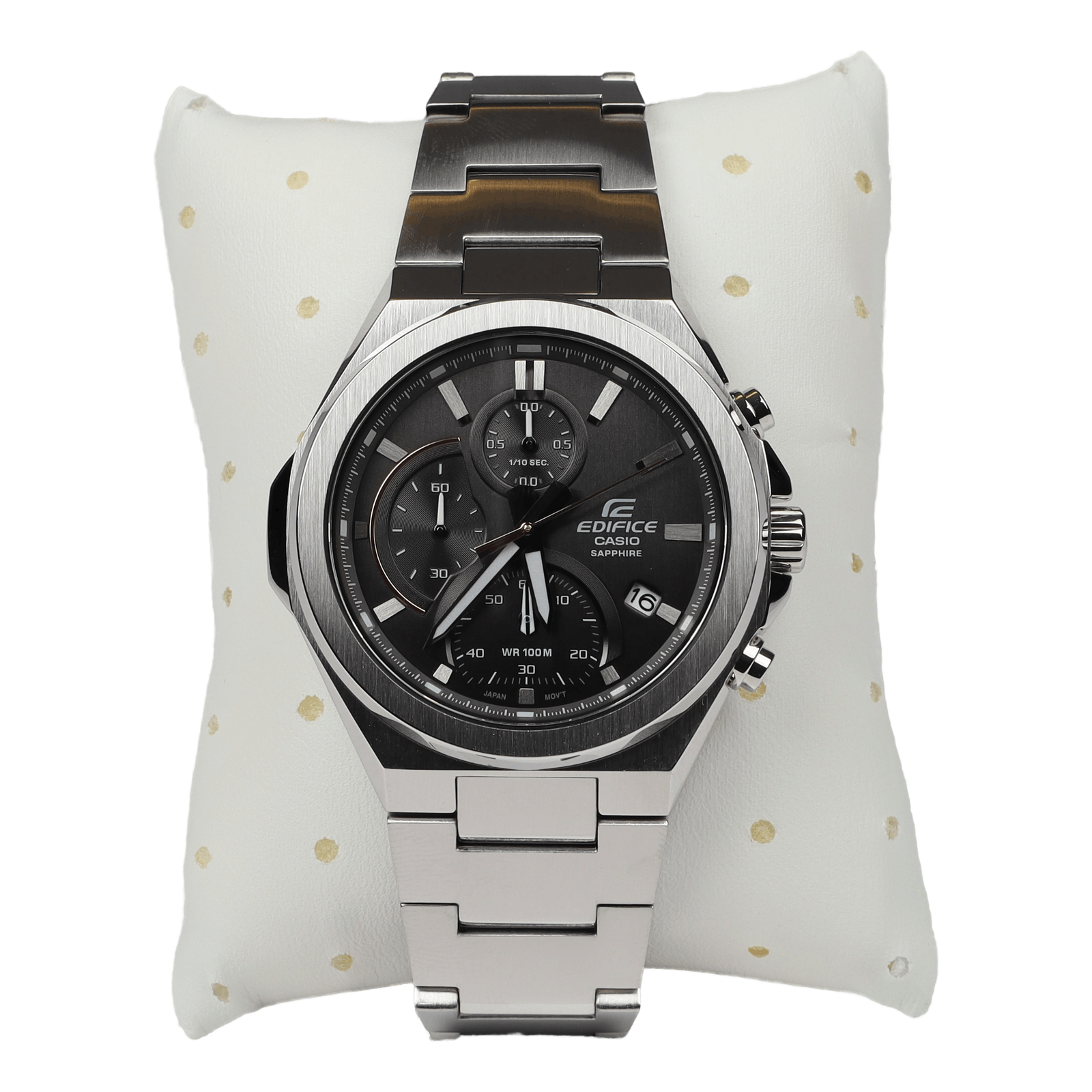 Edifice Efb-700d-8avuef