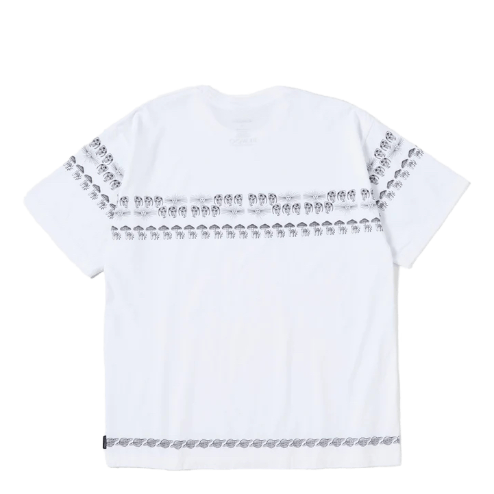 Dw / C-crew . Ss White