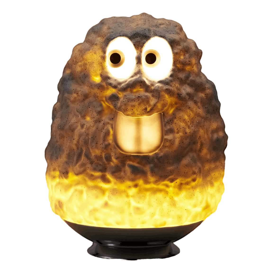 Kakigoriman / A-lamp Gray