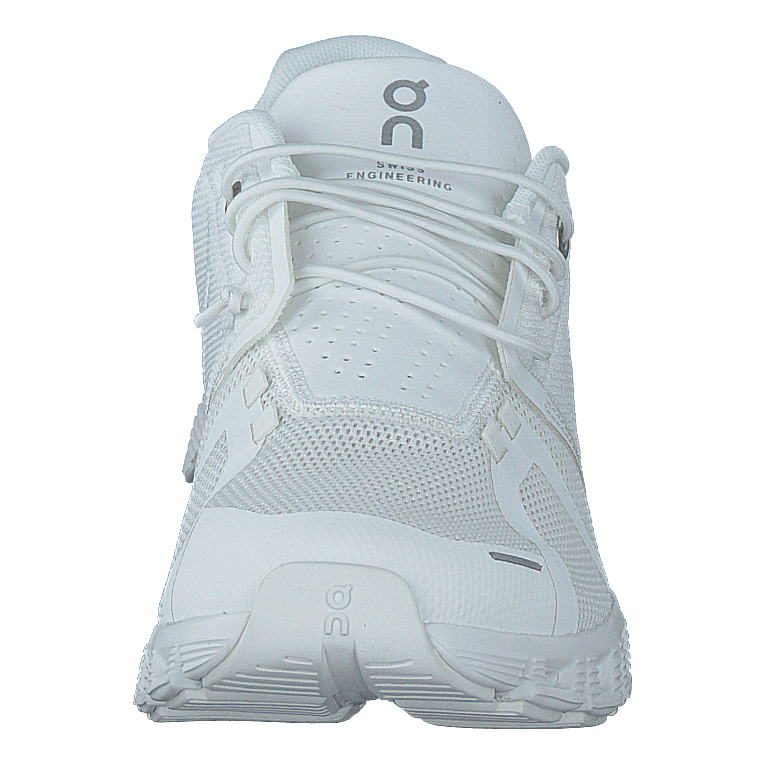 Cloud 5 Women All White