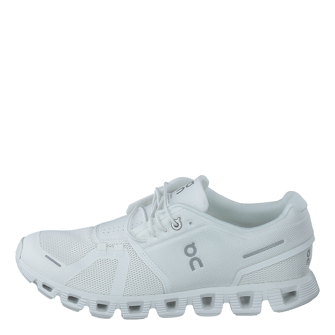 Cloud 5 Women All White