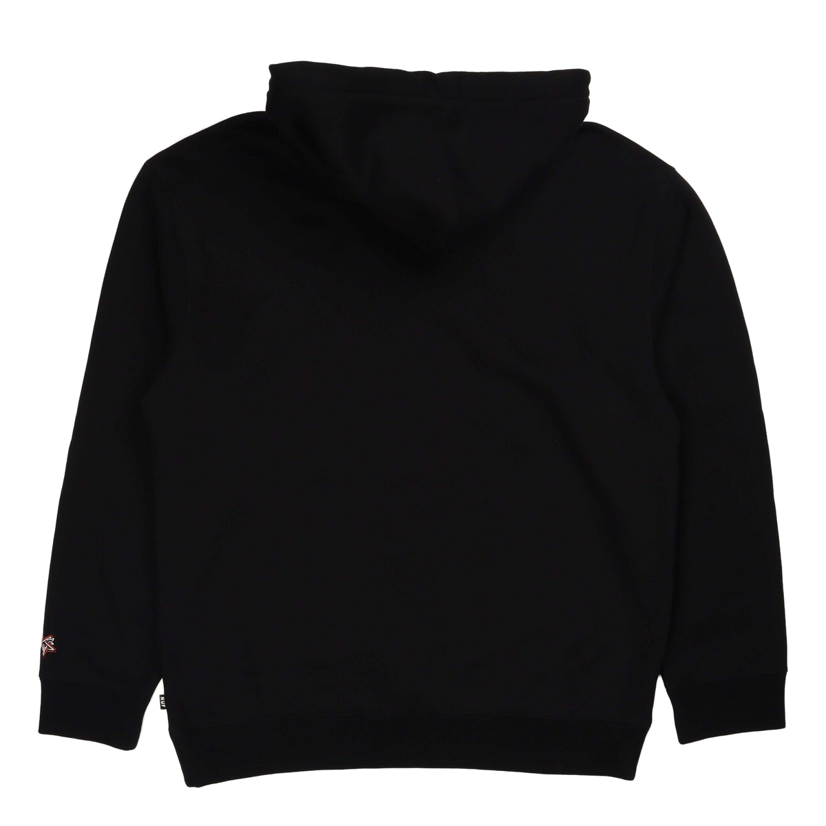 Huf X Thrasher Bayview P/o Hoo Black