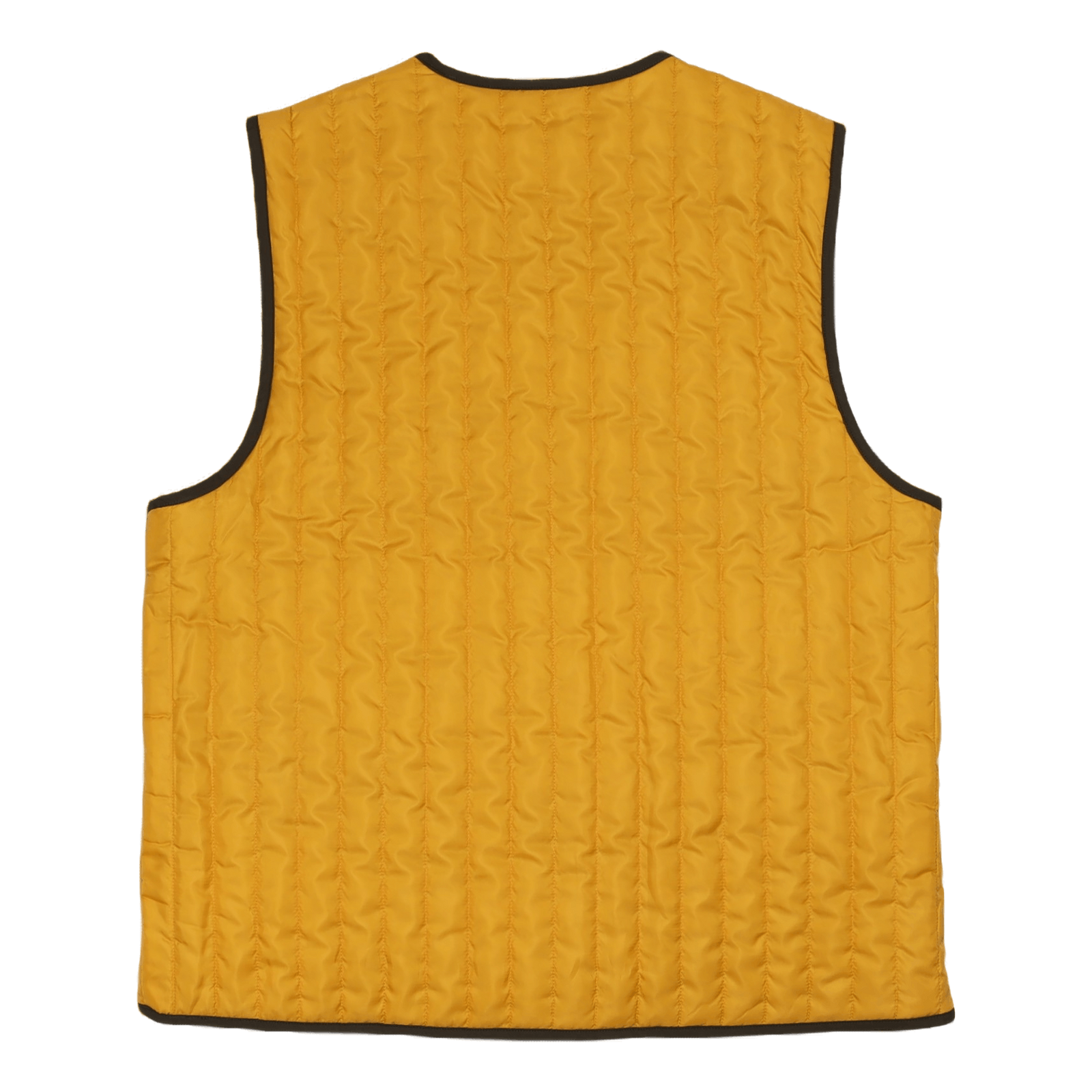 Padded Vest.wr Micro Juniper