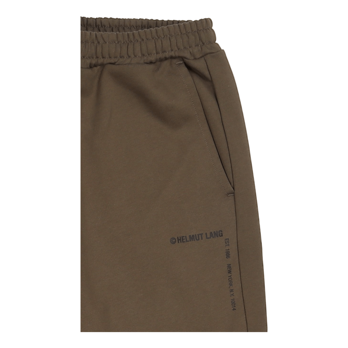 Combo Jogger.combo T Juniper