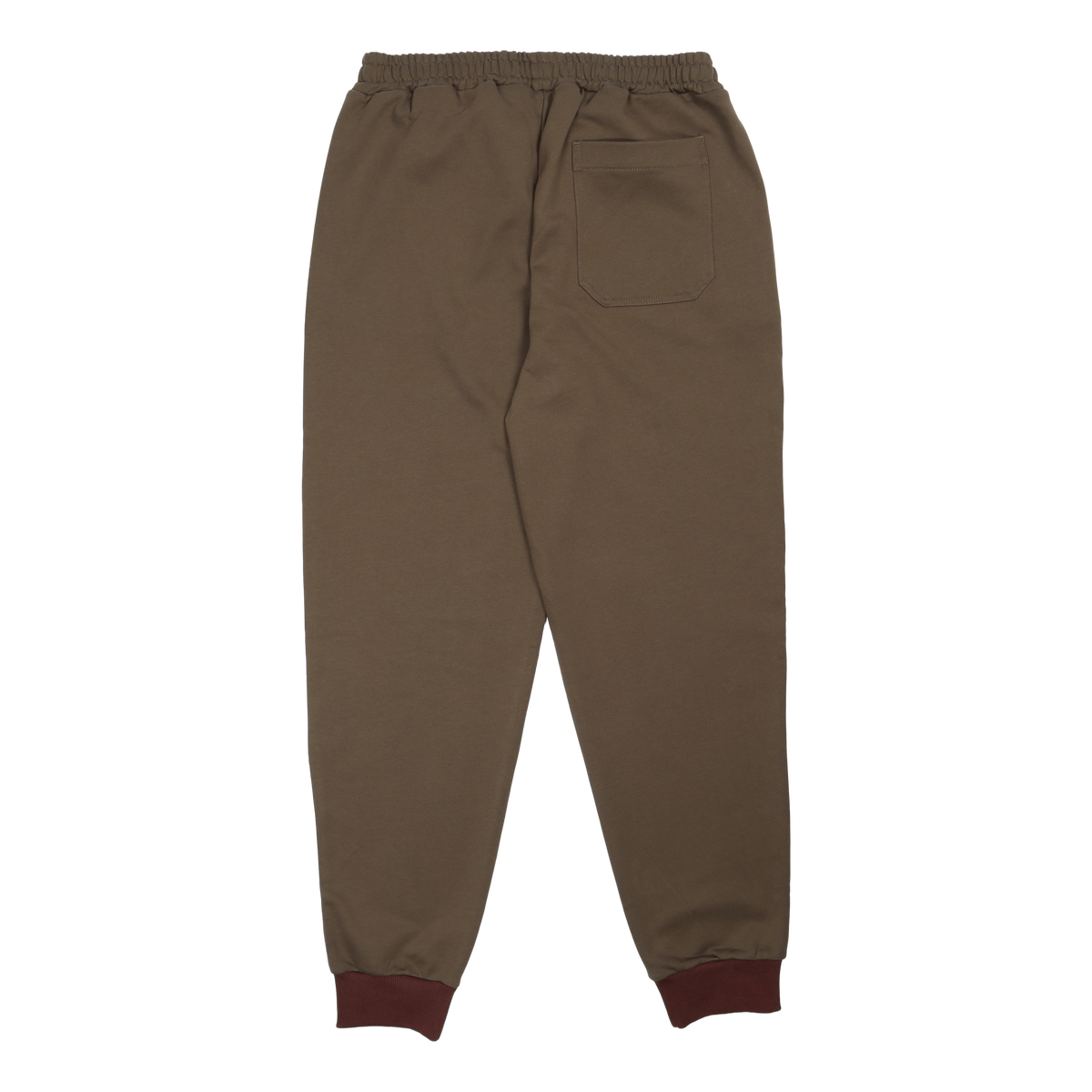 Combo Jogger.combo T Juniper