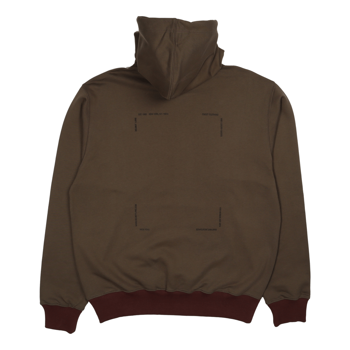 Combo Hoodie.combo T Juniper