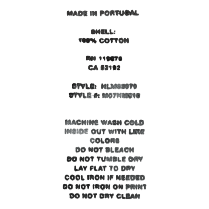 Crumple Ls Tee1.crum Juniper