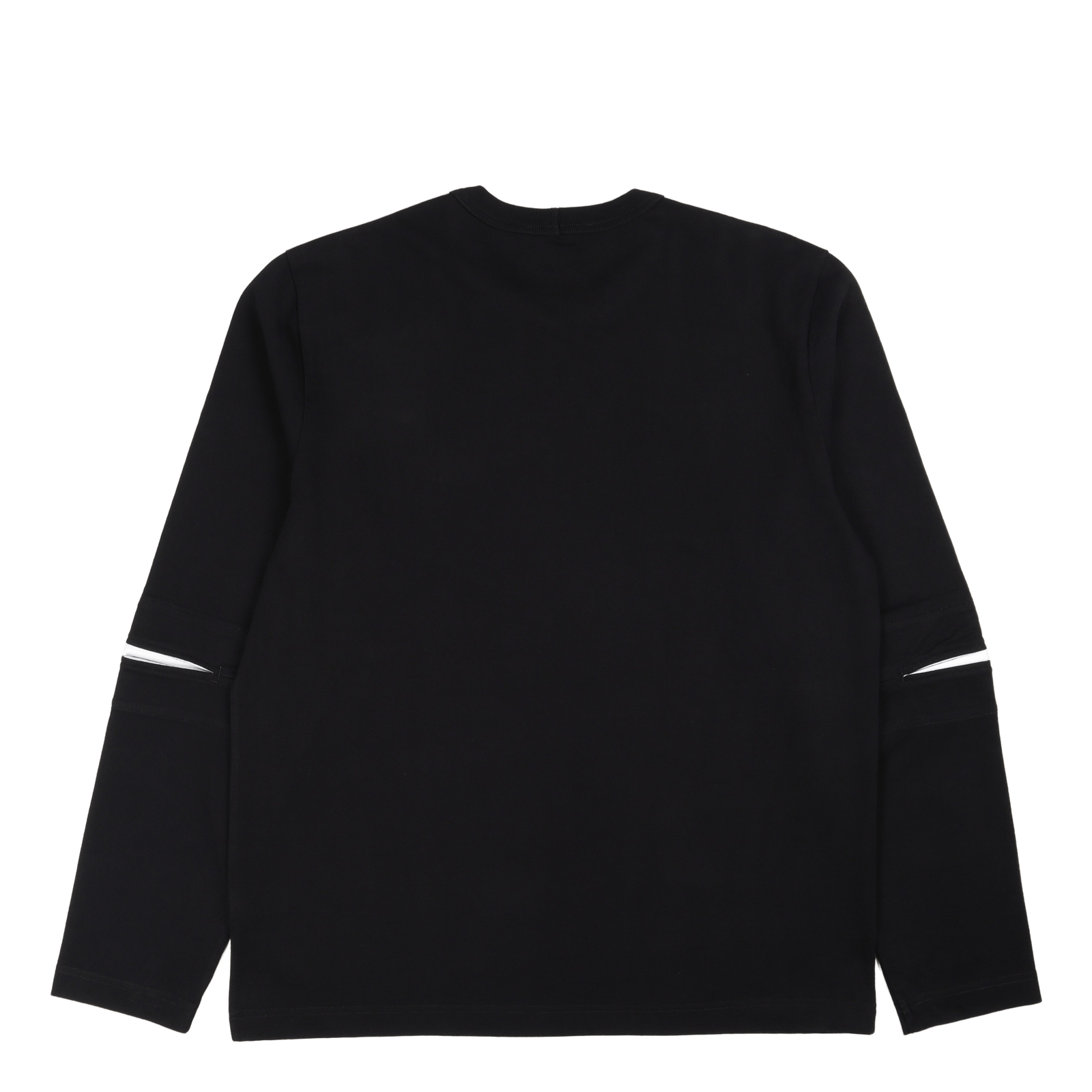 Slash Ls Tee.slash C Black