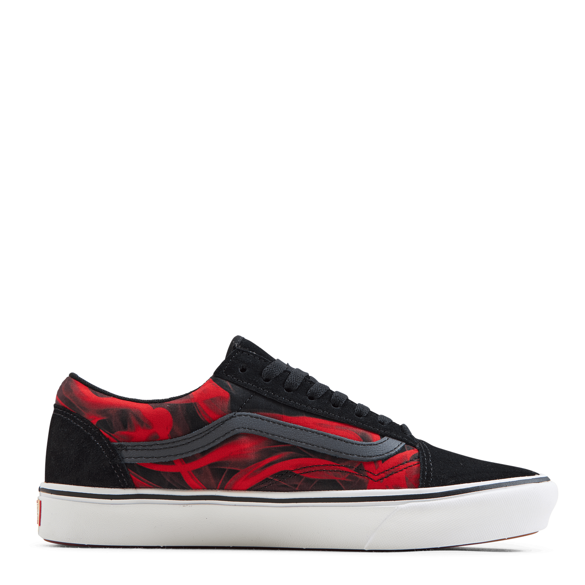 Vans sales old red