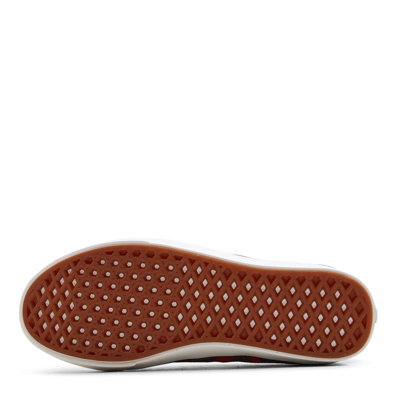 Ua Comfycush Old Skool After Dark Black/red