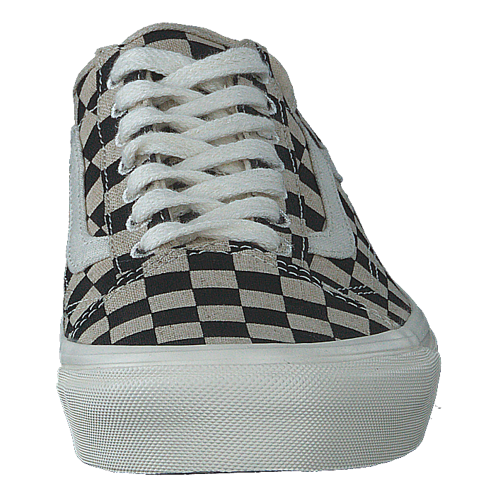 Ua Old Skool Tapered Eco Theory Checkerboard