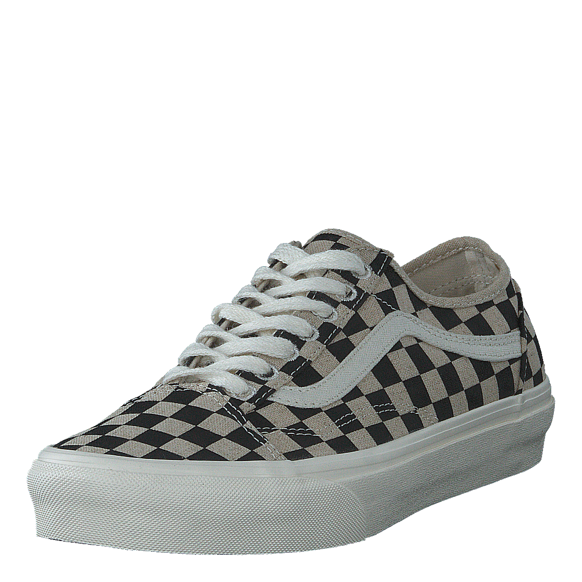 Ua Old Skool Tapered Eco Theory Checkerboard