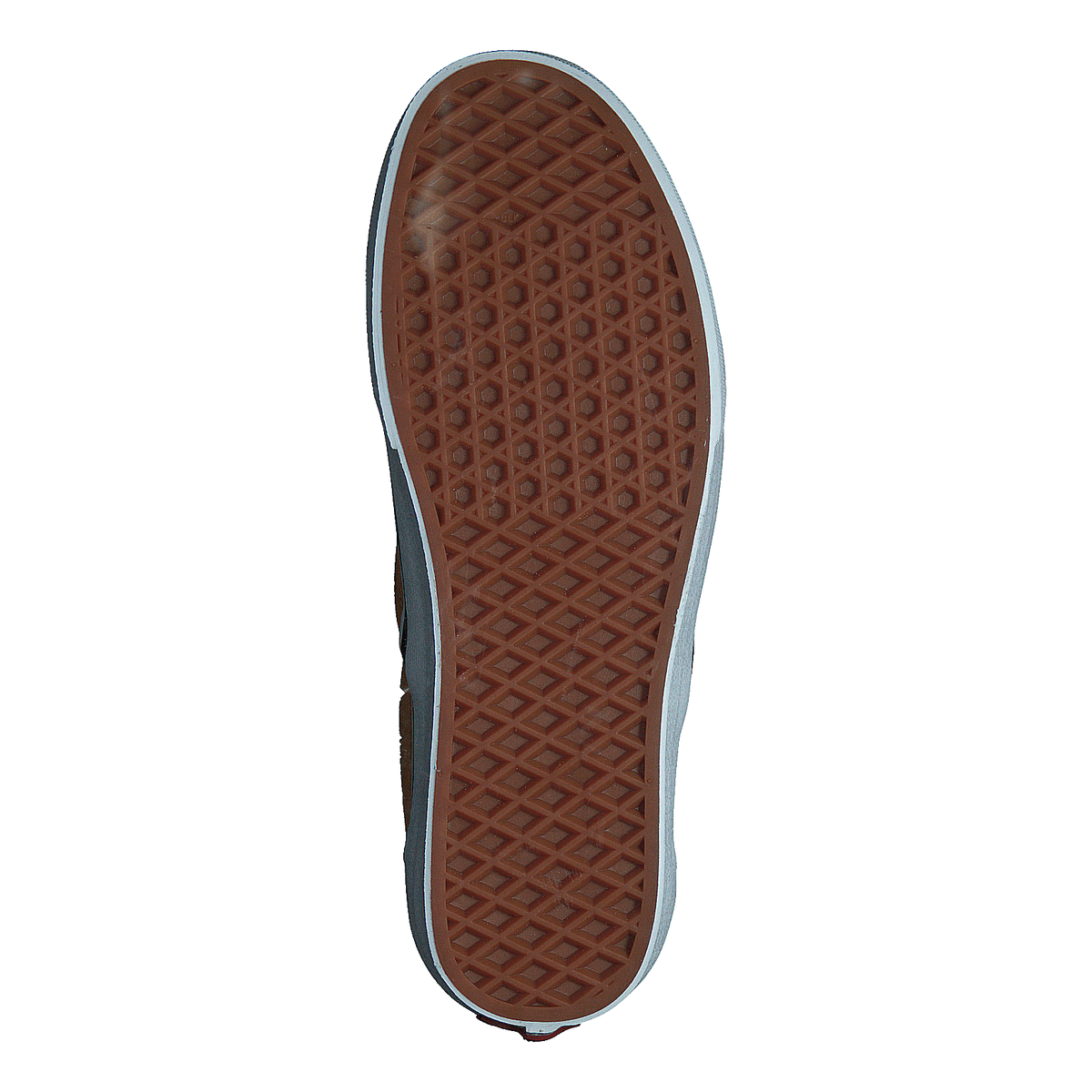 Ua Classic Slip-on Color Theory Checkerboard Gold