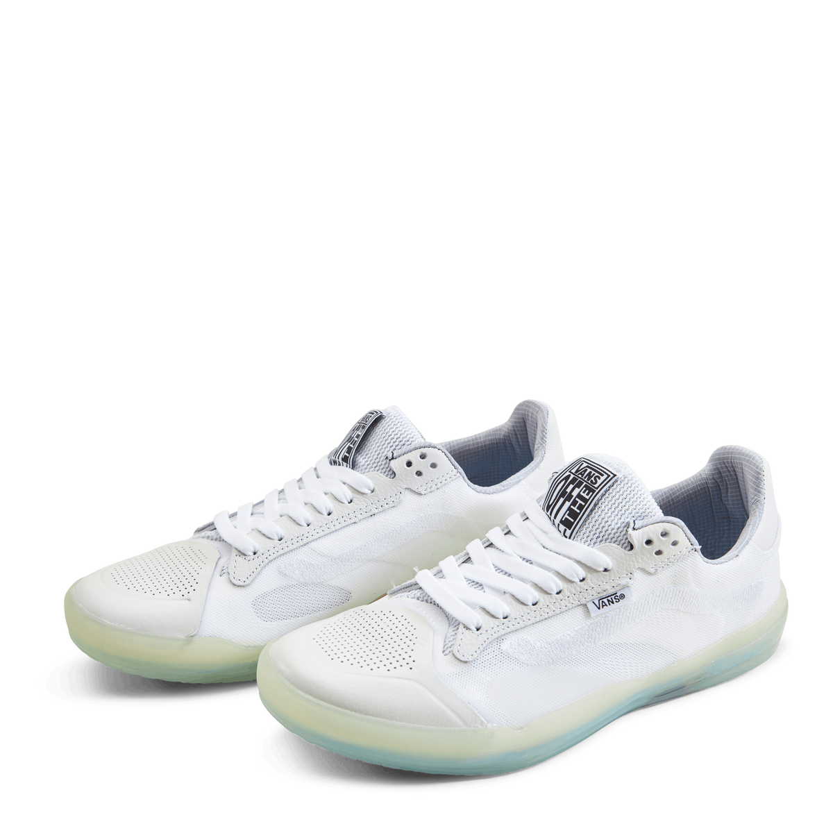 Ua Evdnt Ultimatewaffle White/white