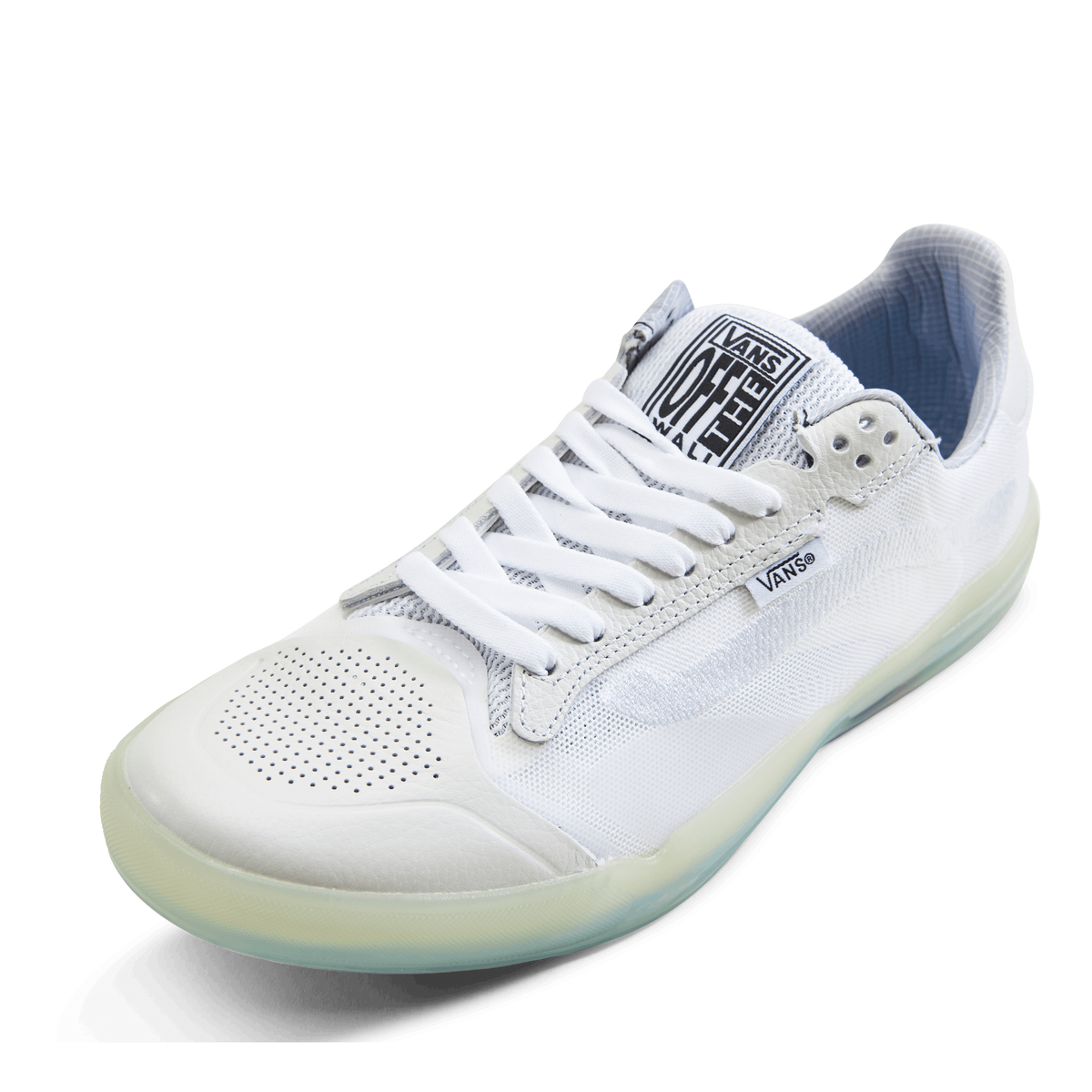 Ua Evdnt Ultimatewaffle White/white
