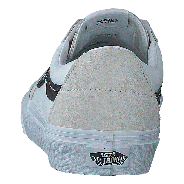 Vans Ua Sk8-low Contrast