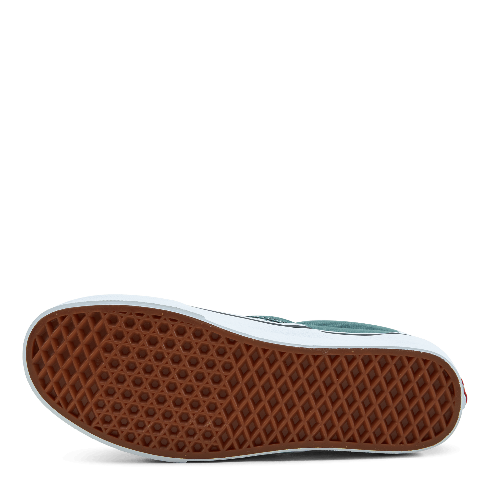 Ua Classic Slip-on Color Theory Checkerboard Duck