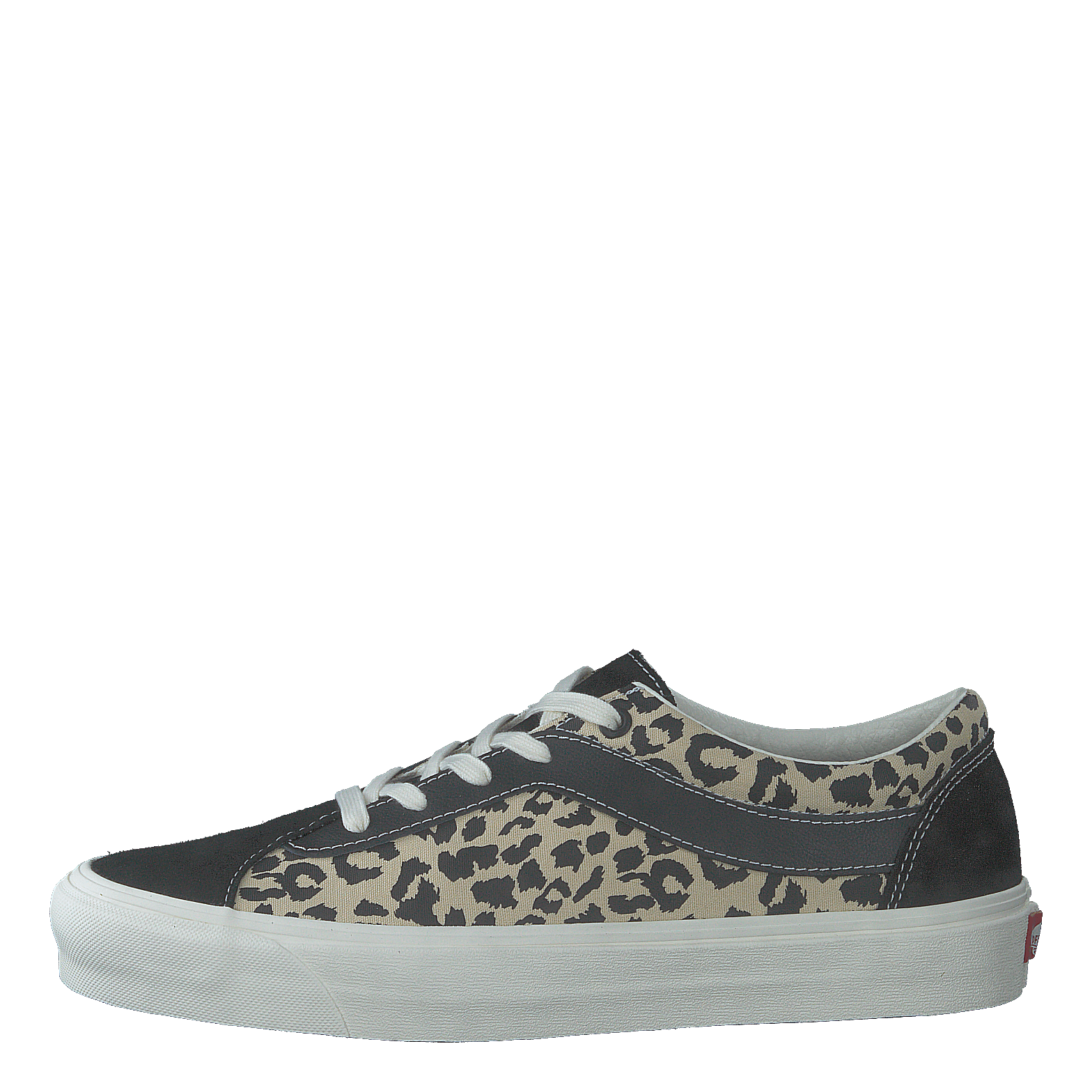 Vans Ua Bold Ni Leopard Black classic White Caliroots