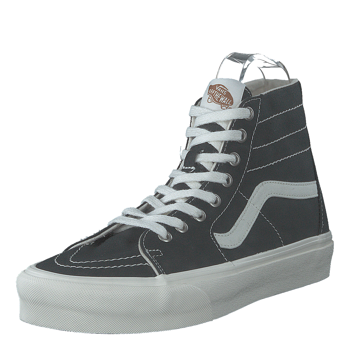 Ua Sk8-hi Tapered (eco Theory) Black/natural