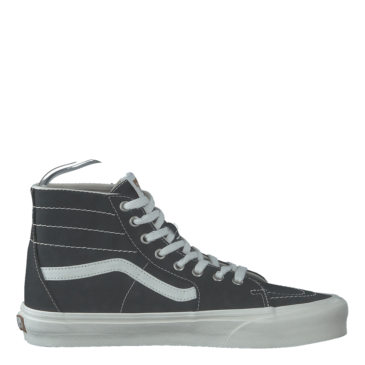Ua Sk8-hi Tapered (eco Theory) Black/natural