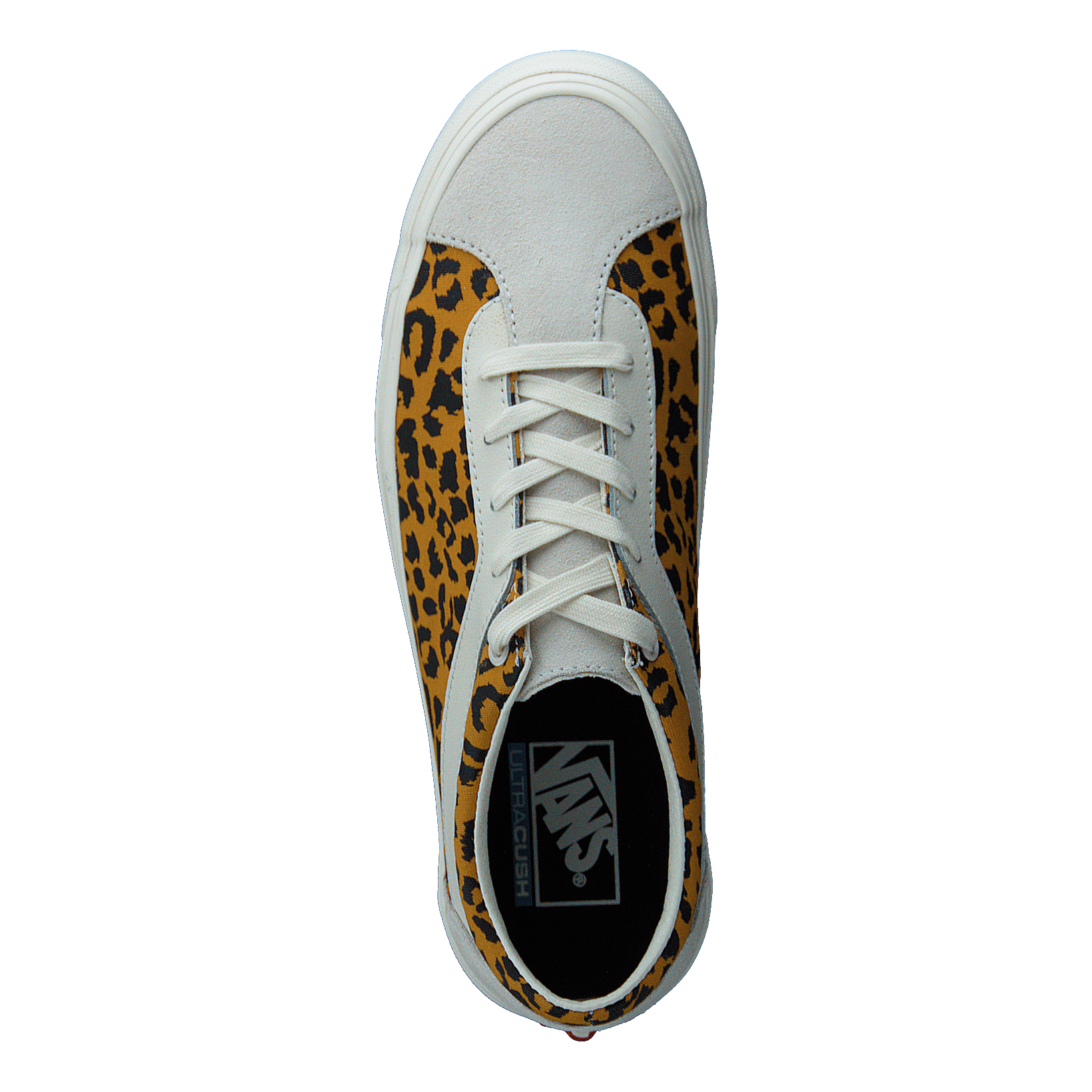 Ua Bold Ni Leopard Classic White/black