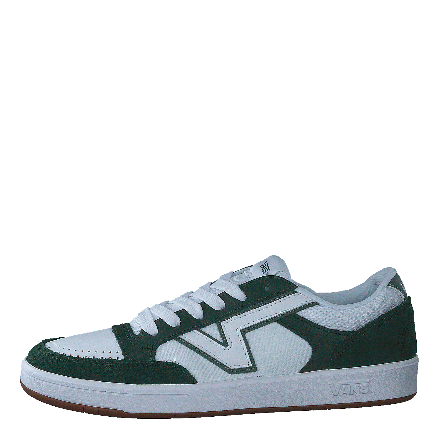 Ua Lowland Cc New Varsity Green/white