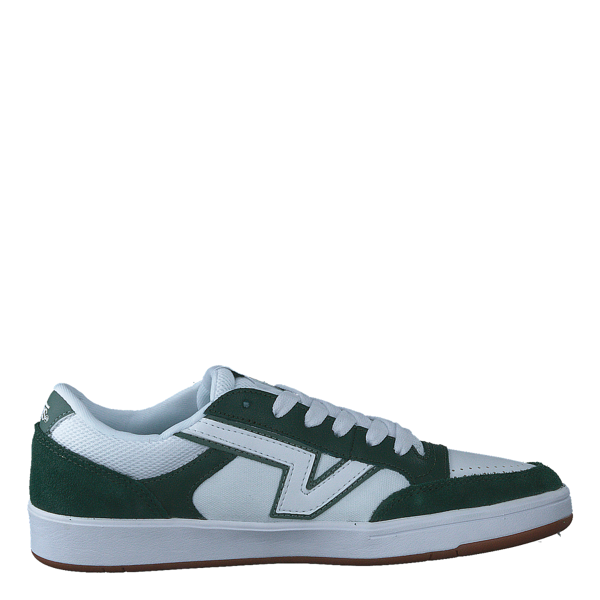 Ua Lowland Cc New Varsity Green/white