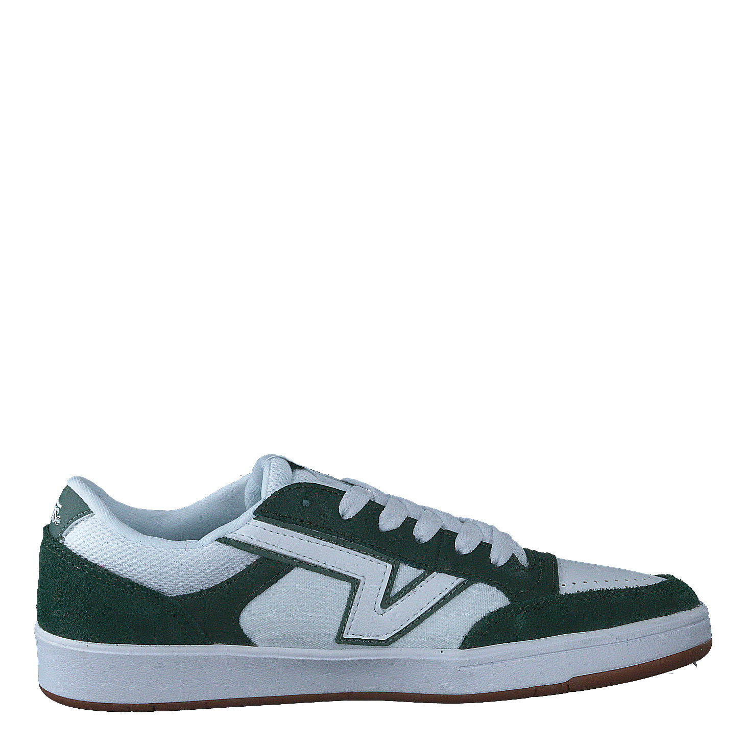 Ua Lowland Cc New Varsity Green/white