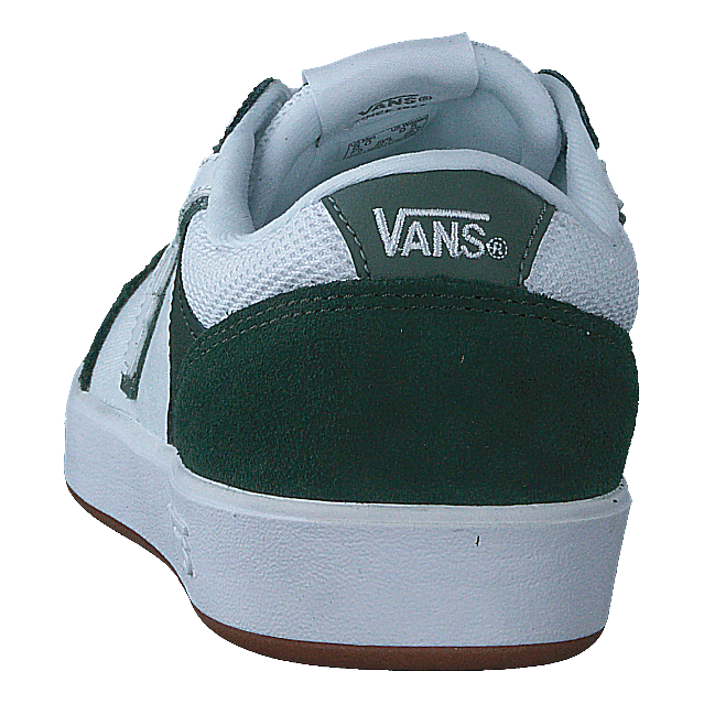 Ua Lowland Cc New Varsity Green/white