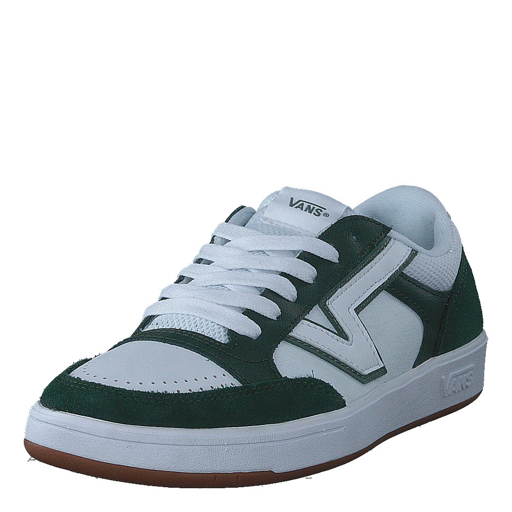 Ua Lowland Cc New Varsity Green/white