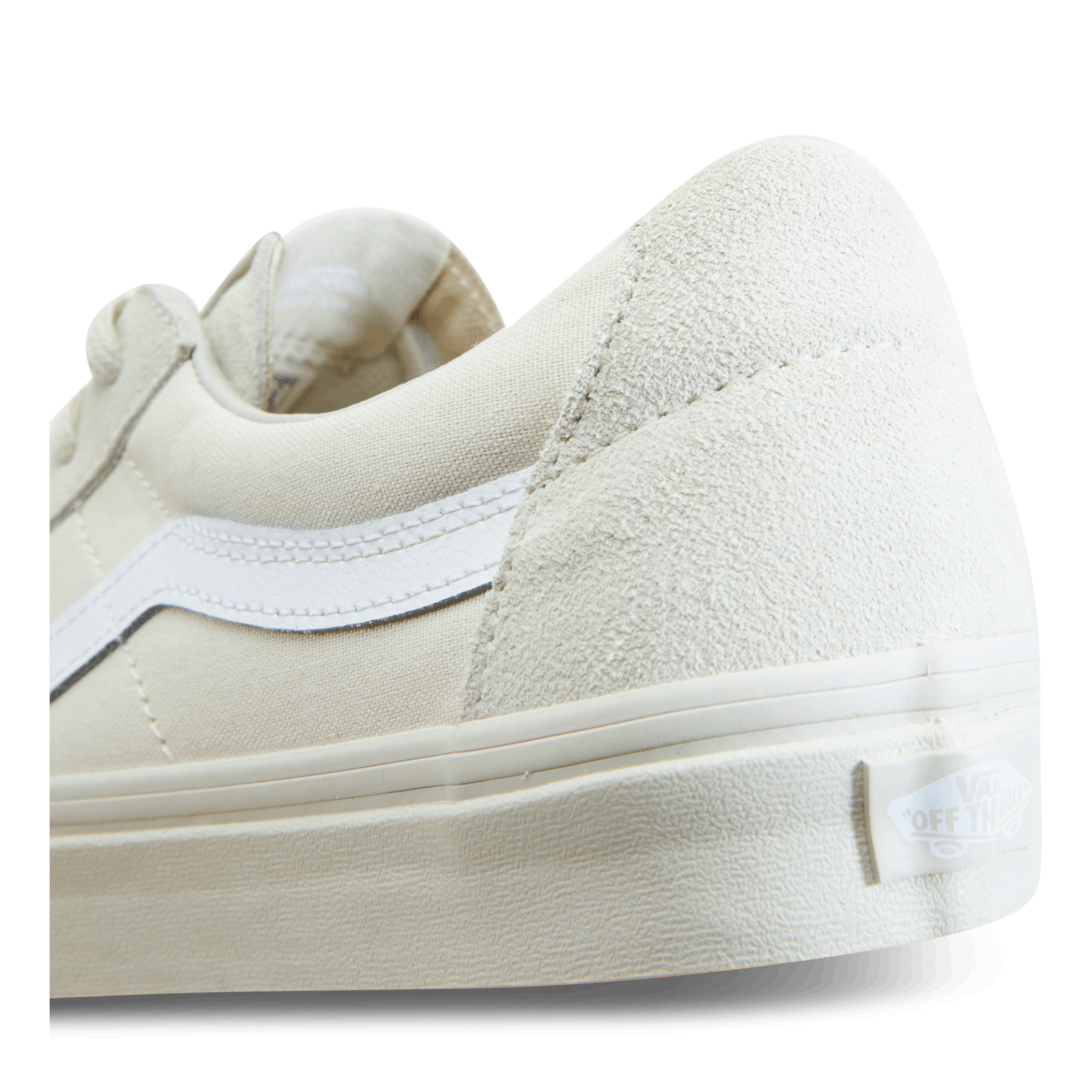 Ua Sk8-low Contrast Bone White