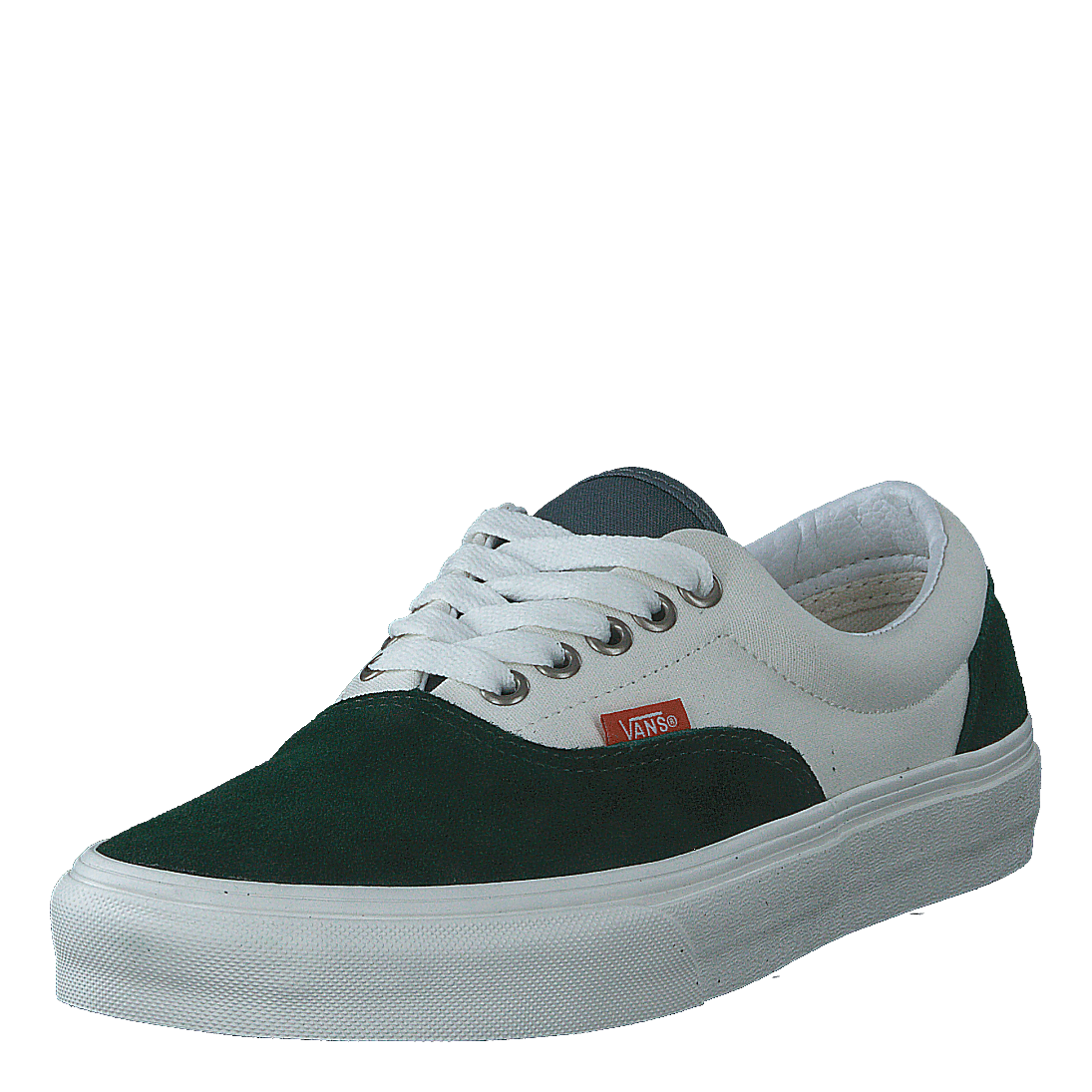 Ua Era Varsity Canvas Green/blue