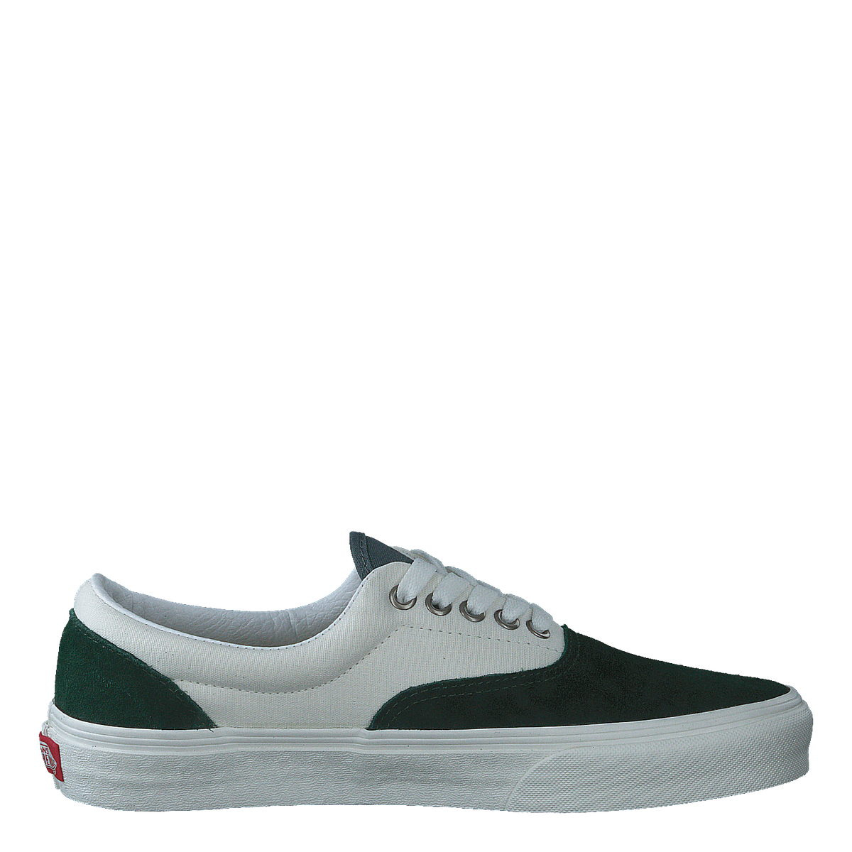 Ua Era Varsity Canvas Green/blue