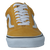 Ua Old Skool Color Theory Golden Yellow