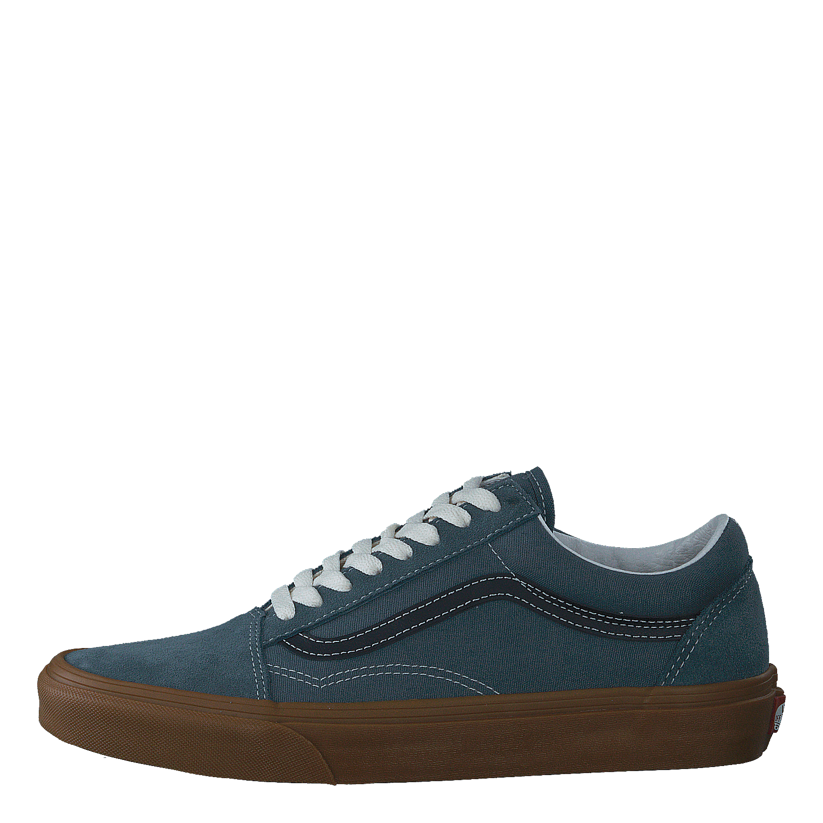 Ua Old Skool Vintage Gum Stormy Weather