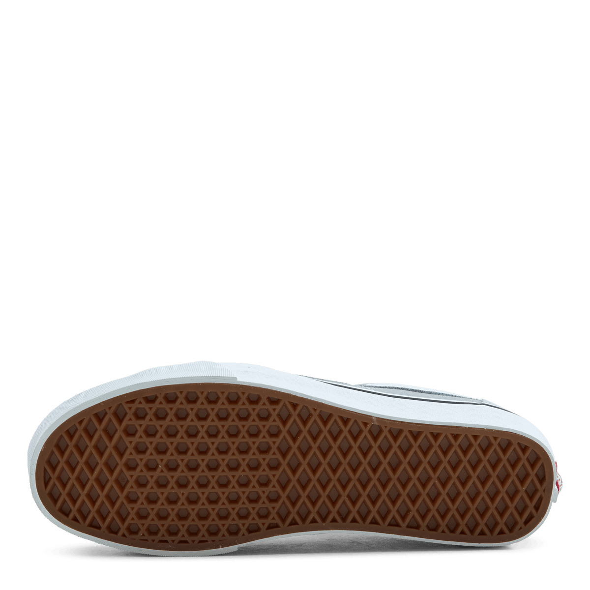 Ua Sk8-low Drizzle/true White