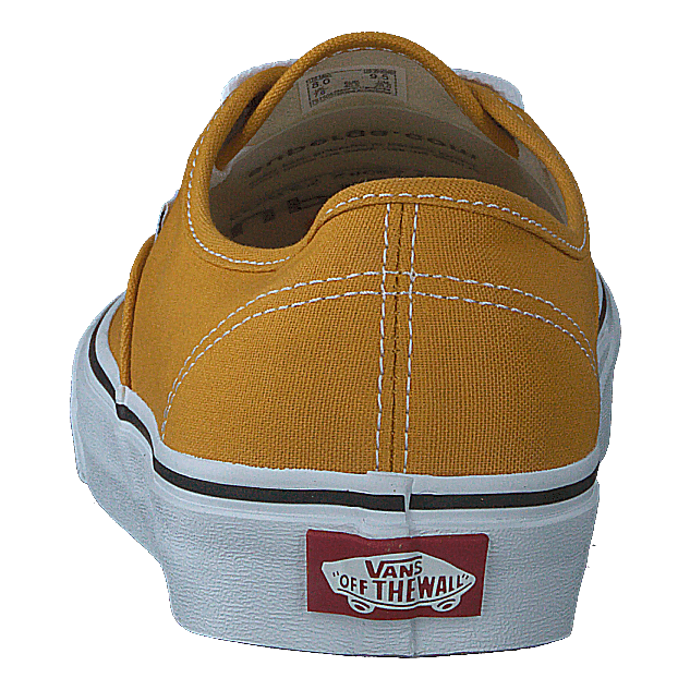 Ua Authentic Color Theory Golden Yellow