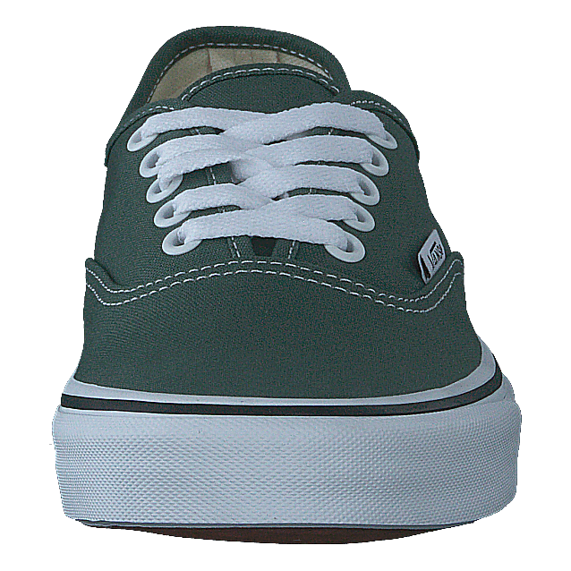 Ua Authentic Color Theory Duck Green