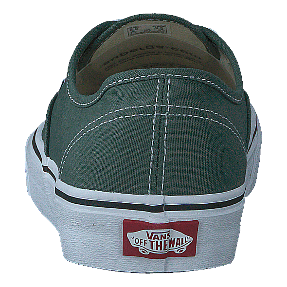 Ua Authentic Color Theory Duck Green