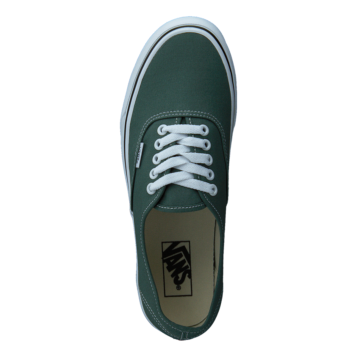 Ua Authentic Color Theory Duck Green