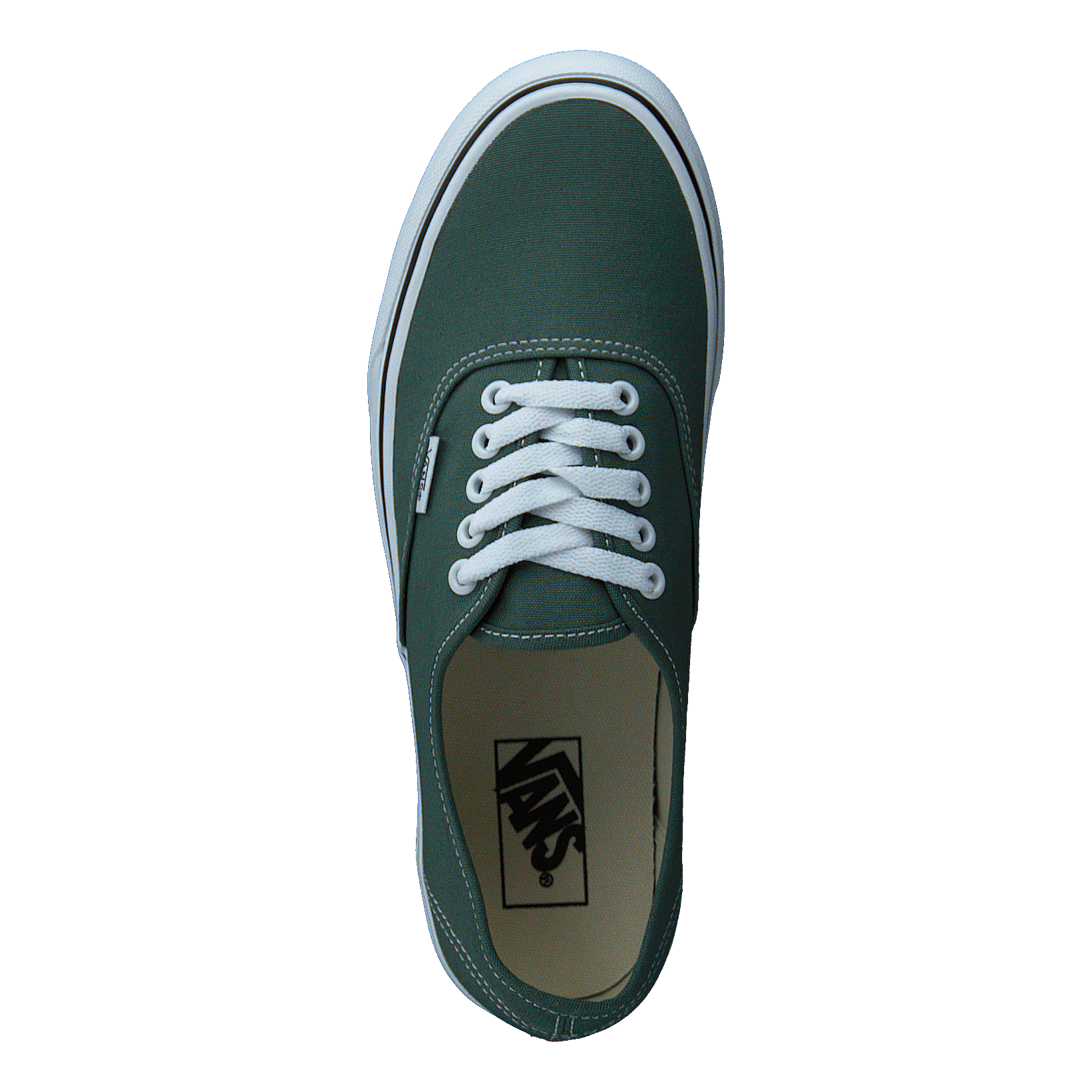 Ua Authentic Color Theory Duck Green