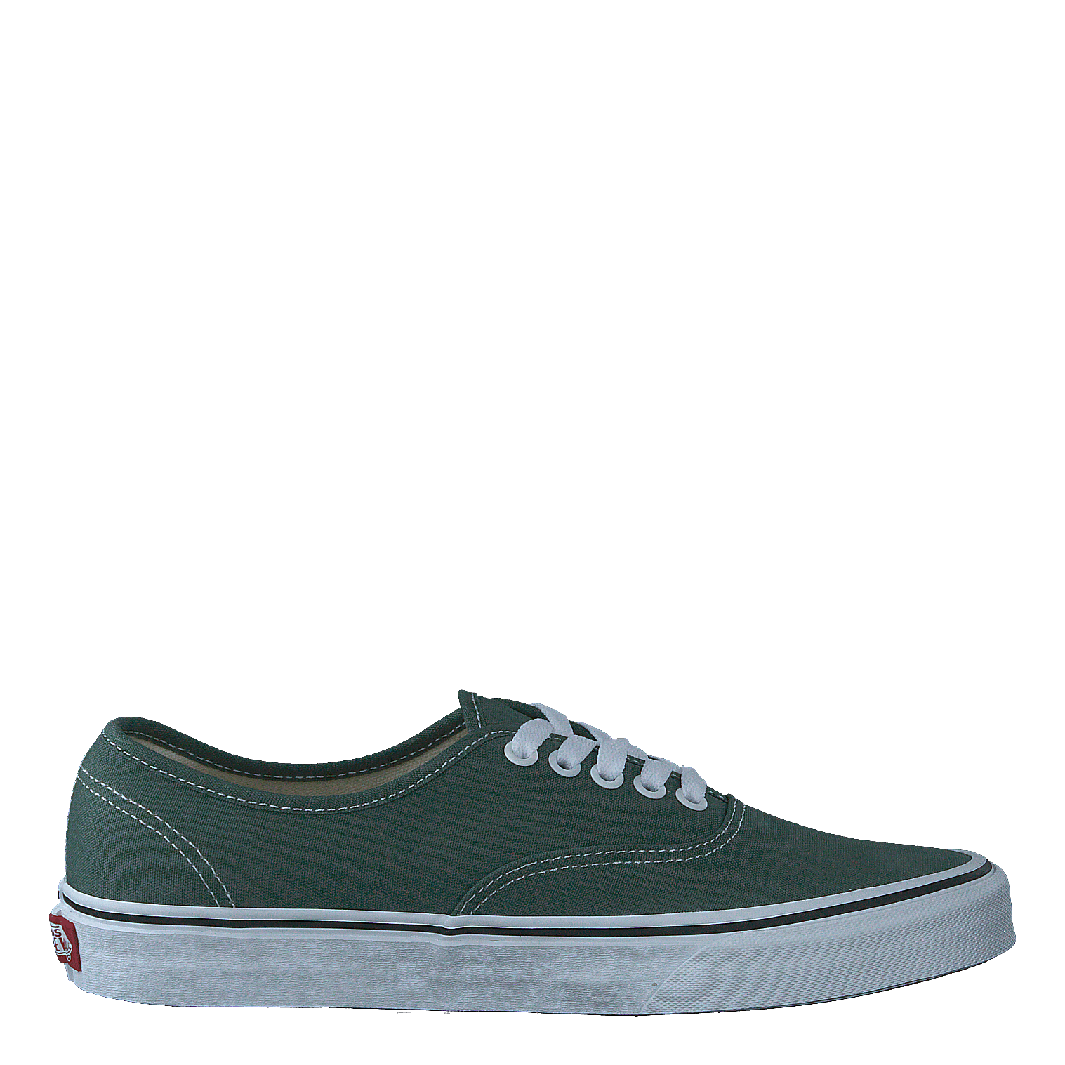 Ua Authentic Color Theory Duck Green