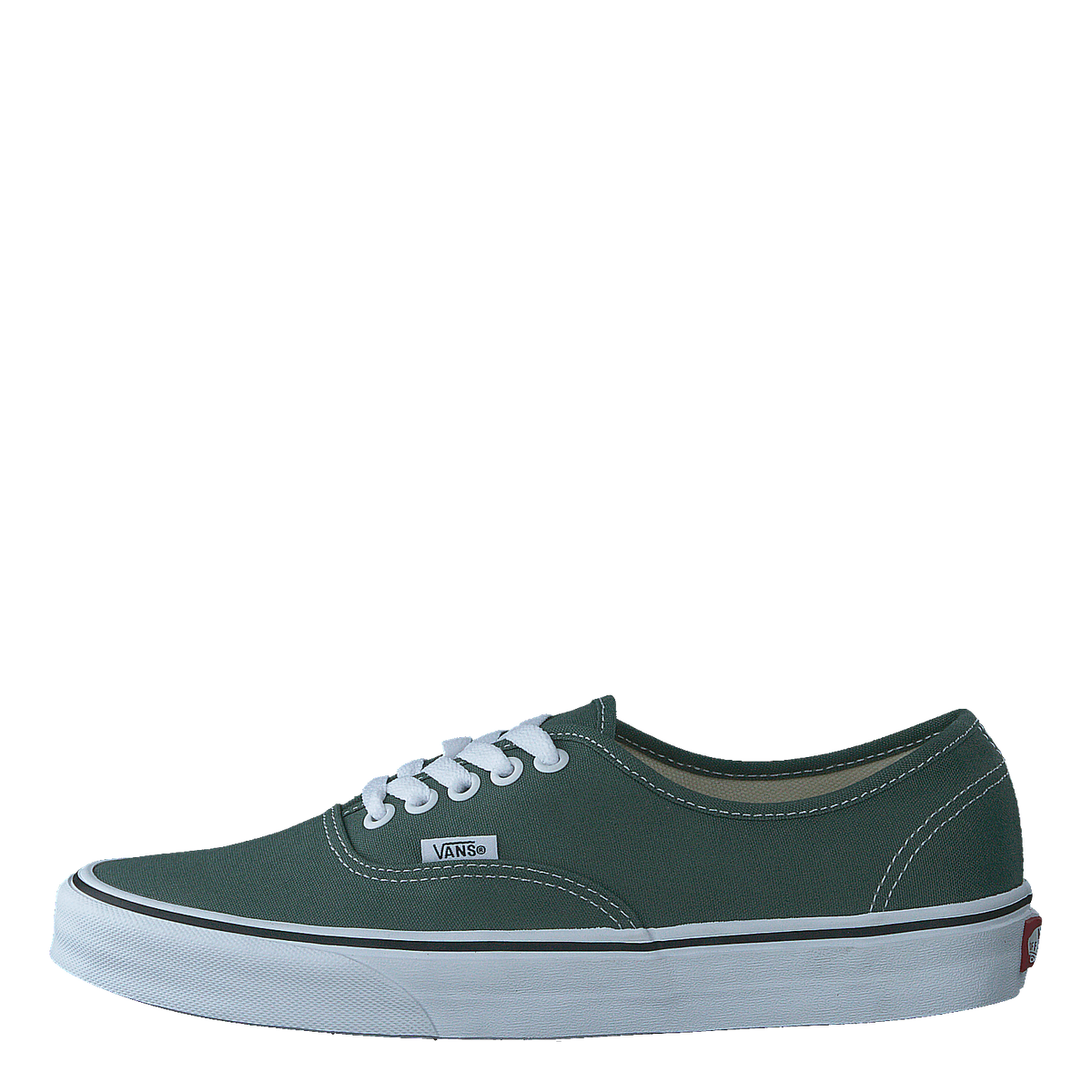 Ua Authentic Color Theory Duck Green