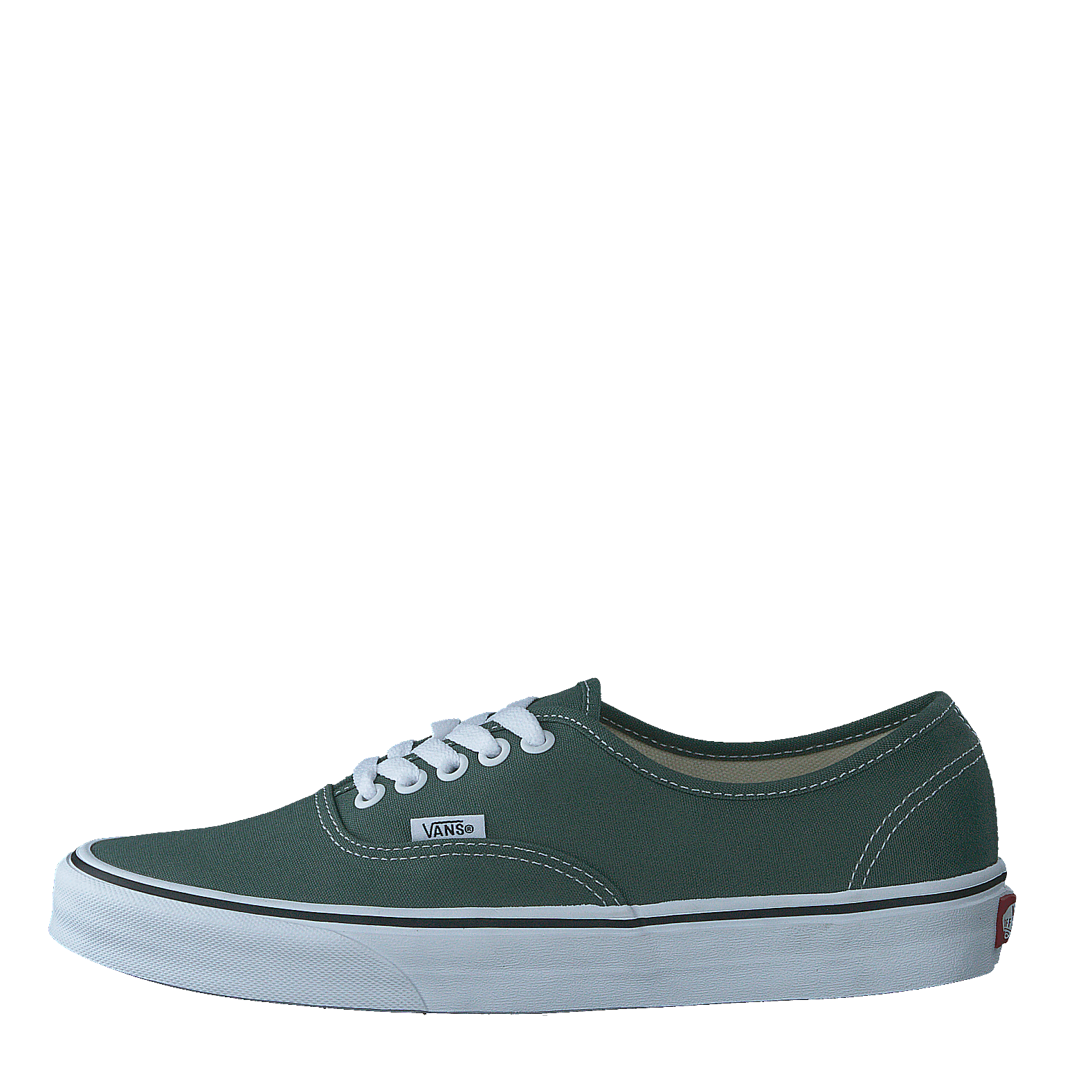 Ua Authentic Color Theory Duck Green