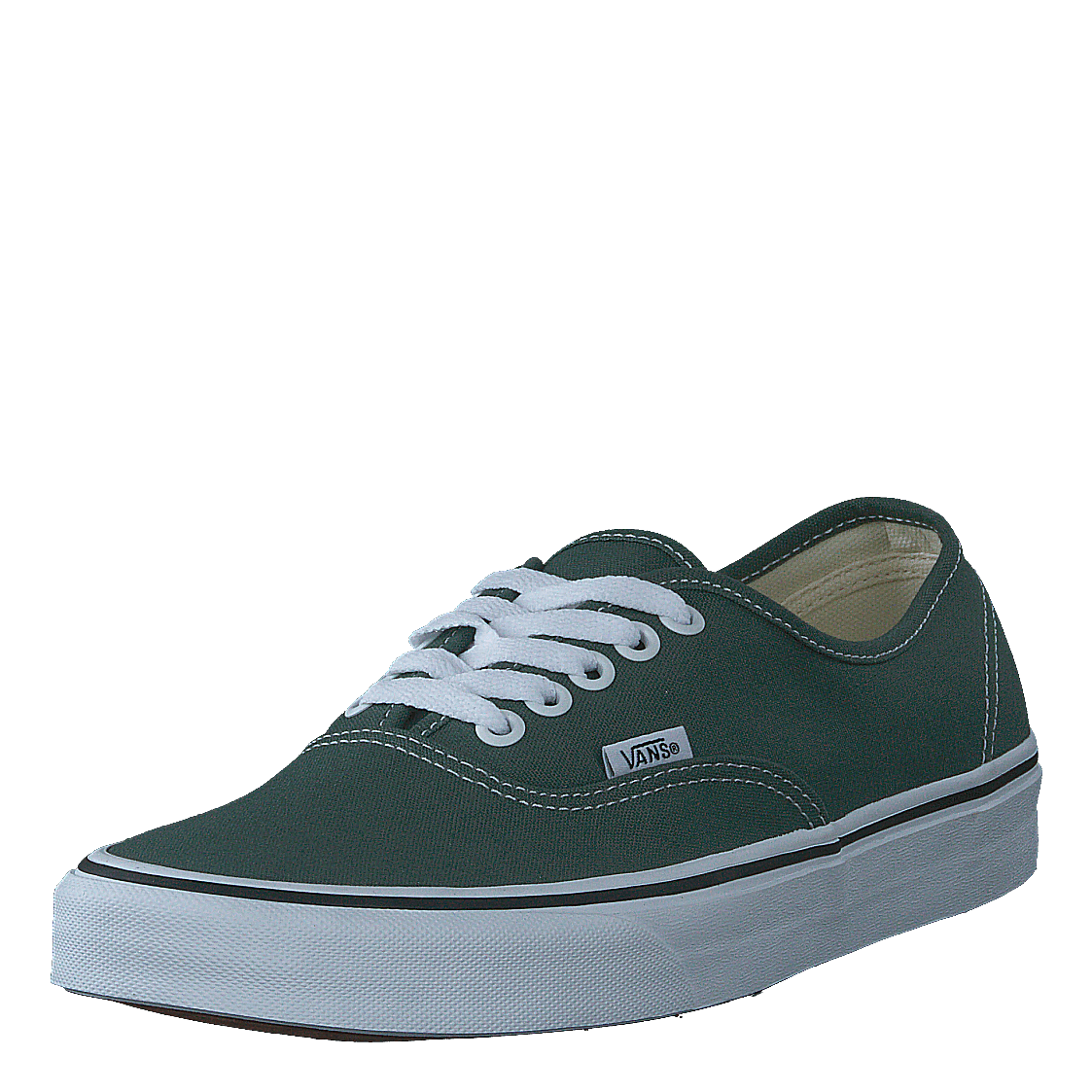 Ua Authentic Color Theory Duck Green