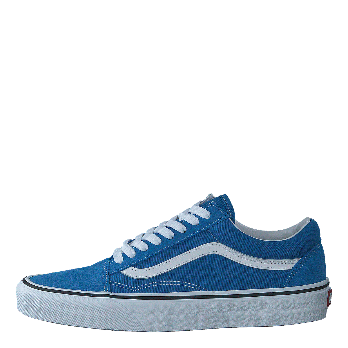 Ua Old Skool Color Theory Mediterranian Blu