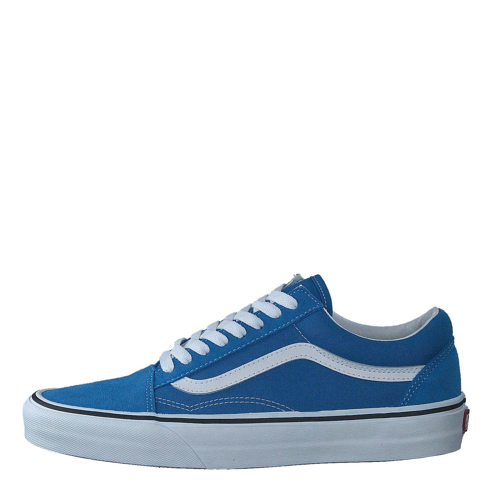 Ua Old Skool Color Theory Mediterranian Blu