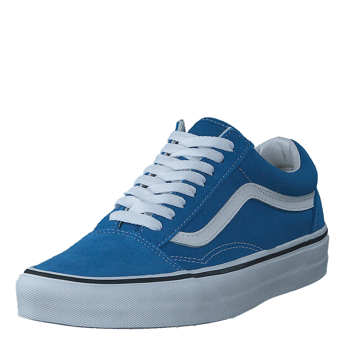 Ua Old Skool Color Theory Mediterranian Blu